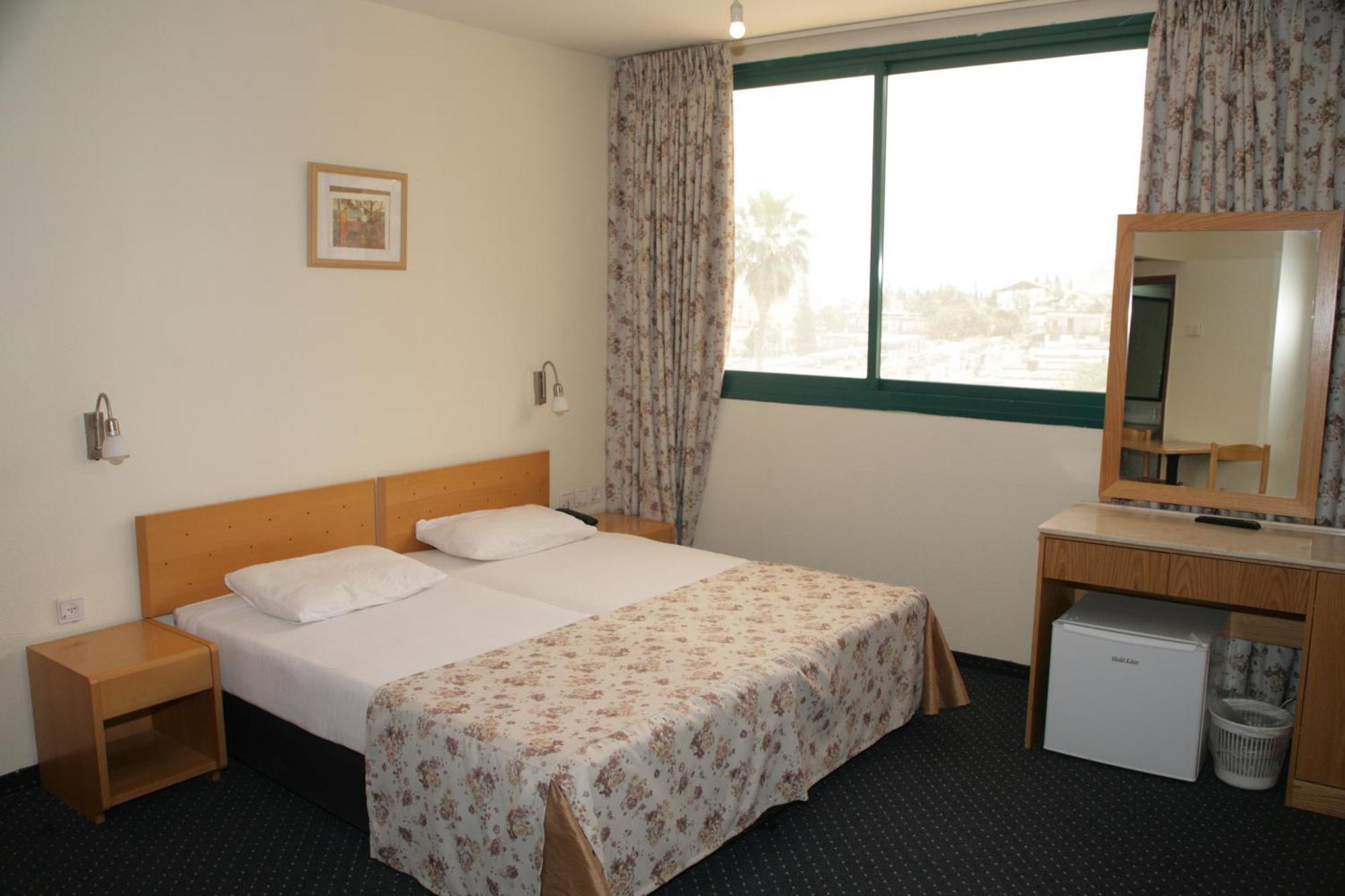 Hotel & Museum Dona Gracia Tiberias Værelse billede